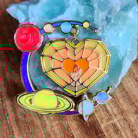 Image 4 of Heart of Guiding Light