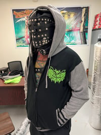 Image 1 of To Solder Man- Hoodie