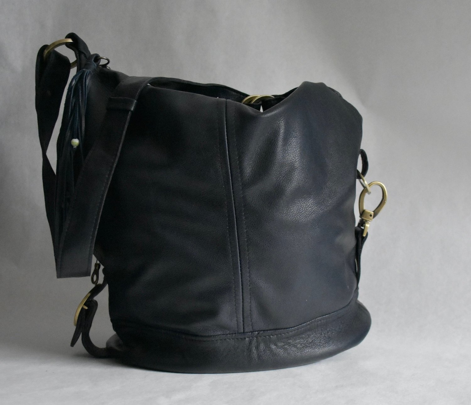 Image of MADE TO ORDER Murphy Travel Bag