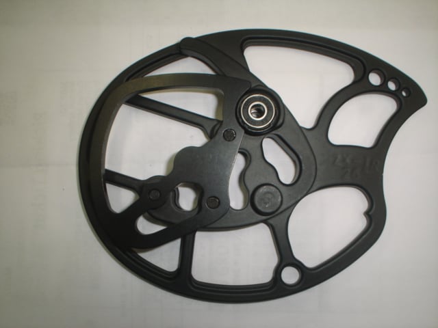 Image of Mathews RH Z7 CAM 26'' Draw