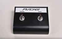 Fuchs CUSTOM 2 way Footswitch