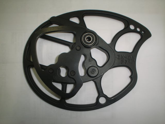 Image of Mathews  RH Z7 CAM  27'' Draw