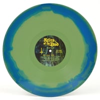 Image 2 of DRUID LORD - RELICS OF THE DEAD (GATEFOLD LP)