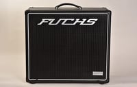 FUCHS OVERSIZE 112 CABINET