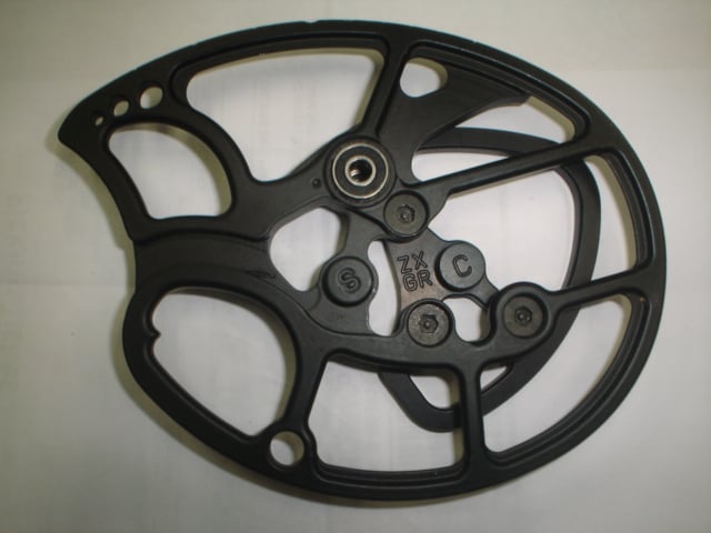 Image of Mathews  RH Z7 CAM  27'' Draw