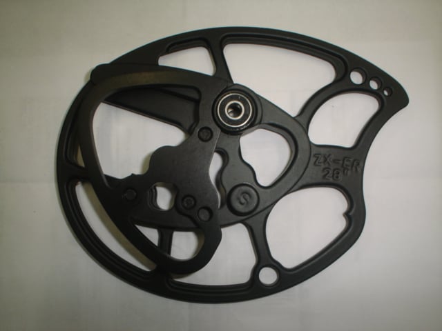 Image of Mathews  Z7 RH CAM  28'' Draw 