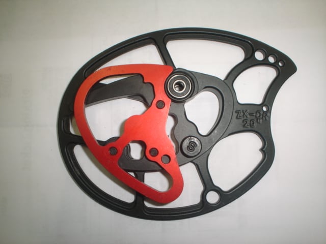 Image of Mathews RH  Z7 CAM  29'' Draw