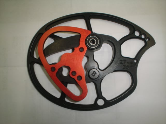 Image of Mathews  RH  Z7 CAM 30'' Draw