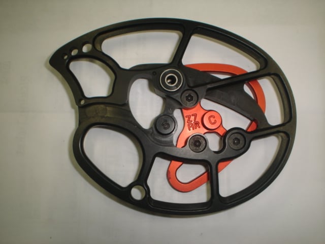 Image of Mathews  RH  Z7 CAM 30'' Draw