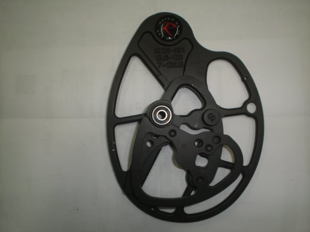 Image of Mathews  RH REEZEN  CAM 6.5 28'' Draw 7.0 28.5 Draw
