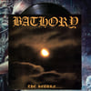 Bathory "The Return" LP