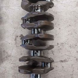 Image of 94-01 Integra GSR Crankshaft Crank Cranks B18c1 B18c