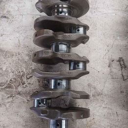 Image of 94-01 Integra GSR Crankshaft Crank Cranks B18c1 B18c