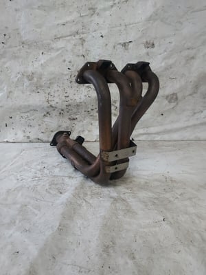 Image of HONDA ACURA OEM INTEGRA TYPE R JDM HEADER