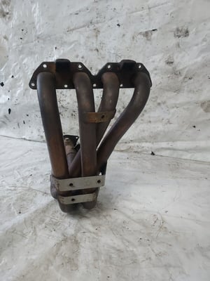 Image of HONDA ACURA OEM INTEGRA TYPE R JDM HEADER