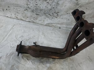 Image of HONDA ACURA OEM INTEGRA TYPE R JDM HEADER