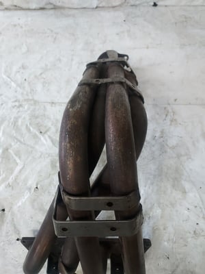 Image of HONDA ACURA OEM INTEGRA TYPE R JDM HEADER