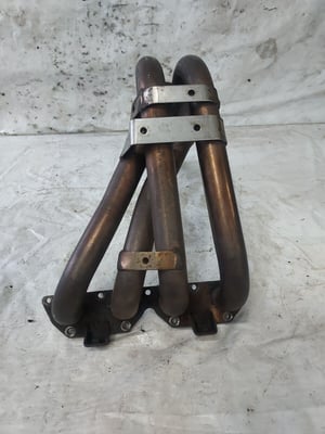 Image of HONDA ACURA OEM INTEGRA TYPE R JDM HEADER