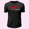C.A.R.P. T-shirt