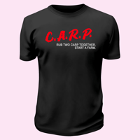 Image 1 of C.A.R.P. T-shirt