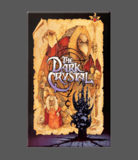 Image 1 of THE DARK CRYSTAL
