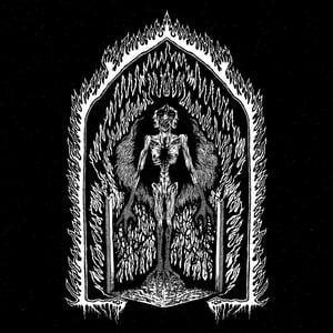 Image of Mons Veneris – Inversados d'Um Abismo de Podridão 12" LP