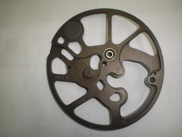 Image of Mathews Drenalin RH CAM 29'' Draw 