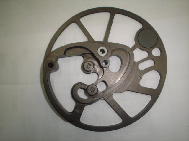 Image of Mathews Drenalin RH CAM 30'' Draw 