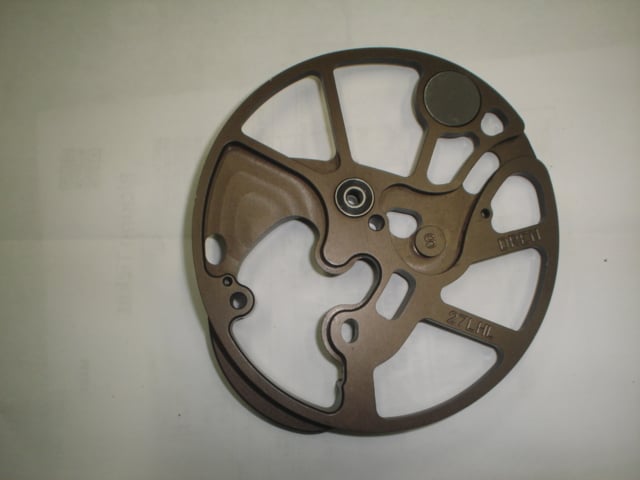 Image of Mathews  LH Drenalin 27''Draw 