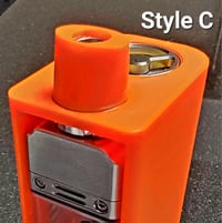 Image 4 of 3D Printed 510 Drip Tip