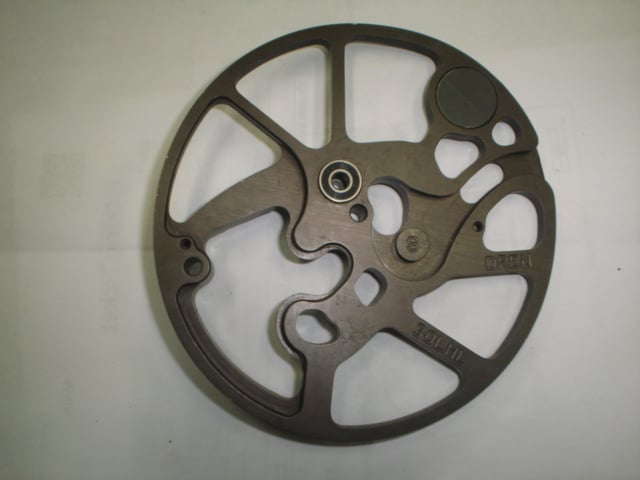 Image of Mathews LH Drenalin 30'' Draw 