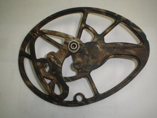 Image of Mathews RH CREED ALL LOST CAMO 26'' Draw 