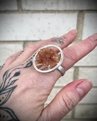 Image 3 of Pathways Ring