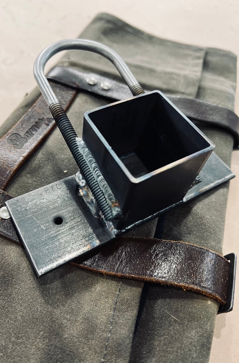 Barnes & Co. New Jack