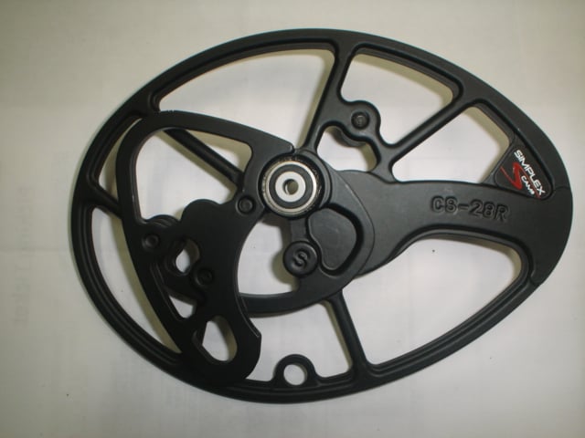 Image of Mathews RH CREED 28'' Draw 