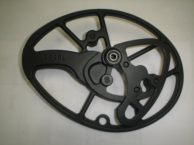 Image of Mathews LH CREED CAM 28'' Draw 
