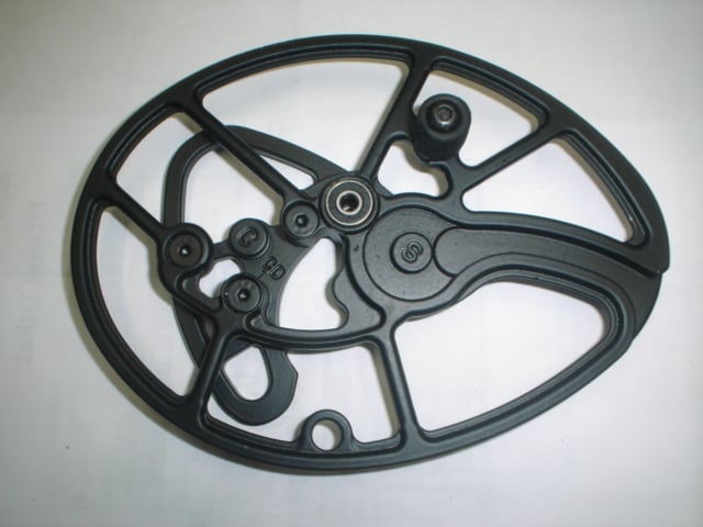 Image of Mathews LH CREED CAM 28'' Draw 