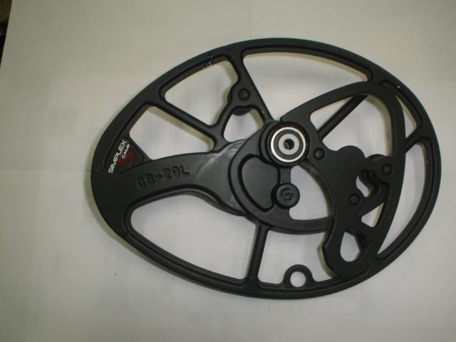 Image of Mathews LH CREED CAM 29'' Draw 