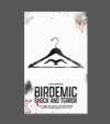 BIRDEMIC: SHOCK AND TERROR