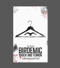 Image 1 of BIRDEMIC: SHOCK AND TERROR