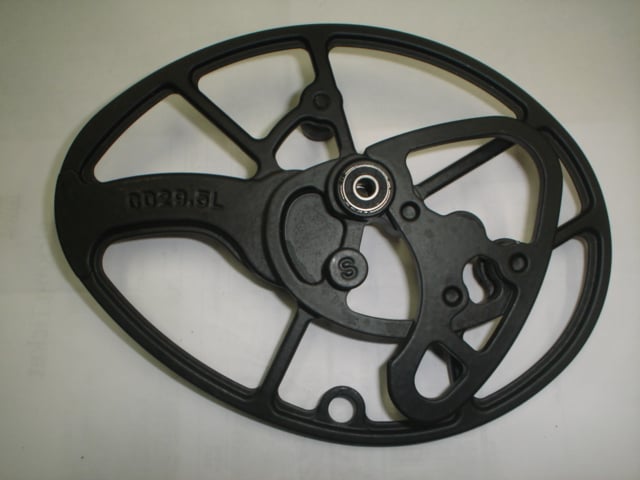 Image of Mathews LH CREED CAM 29.5'' Draw 