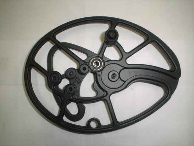Image of Mathews LH CREED CAM 29.5'' Draw 