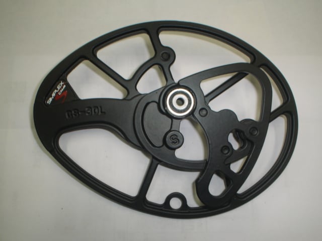 Image of Mathews LH CREED CAM 30'' Draw 