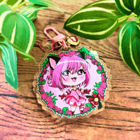 Image 2 of Tokyo Mew Mew | Charms 