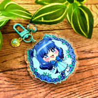 Image 3 of Tokyo Mew Mew | Charms 