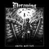  DECAYING  - Shells Will Fall CD