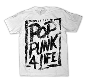 Image of Pop Punk 4 Life