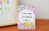 bettybluebelle Affirmation Cards