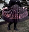 Mythology Midi Skirt
