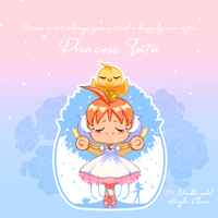 Image 1 of Princess Tutu | Charm